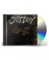 Jetboy BORN TO FLY CD $4.48 CD