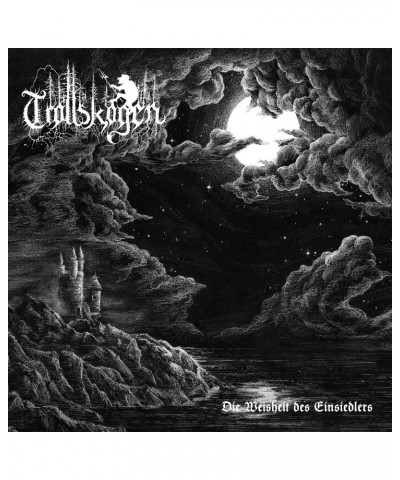 Trollskogen "Die Weisheit des Einsiedlers" CD $11.25 CD