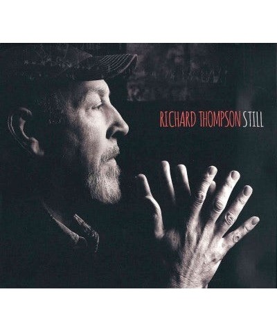 Richard Thompson STILL CD $13.50 CD