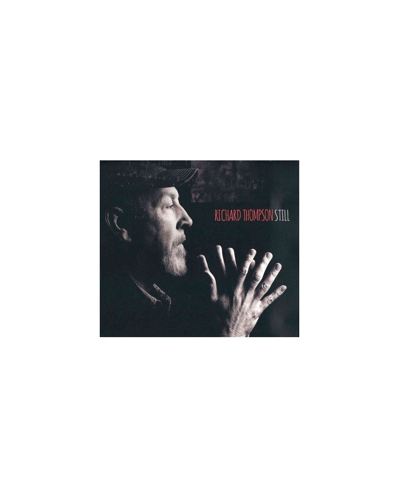 Richard Thompson STILL CD $13.50 CD