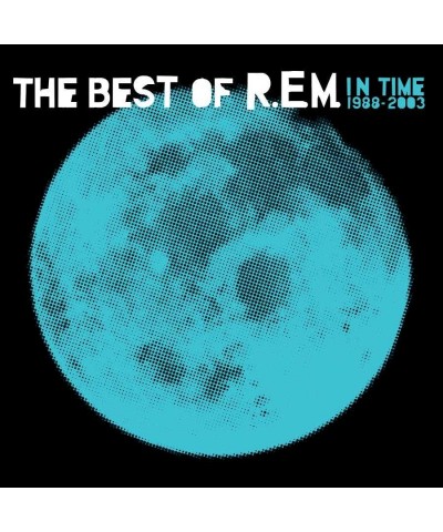 R.E.M. In Time: The Best Of R.E.M. 1988-2003 (2 LP) Vinyl Record $20.68 Vinyl