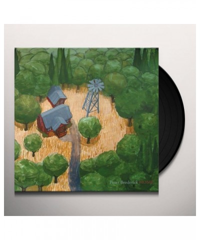 Peter Broderick Home Vinyl Record $8.61 Vinyl