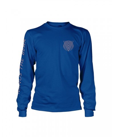 Minus the Bear VOIDS Long Sleeve Tee $11.40 Shirts