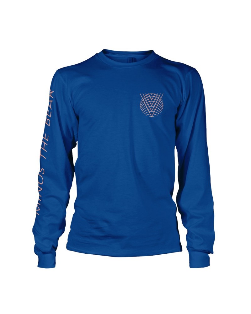 Minus the Bear VOIDS Long Sleeve Tee $11.40 Shirts