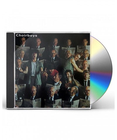 Choirboys CD $6.38 CD