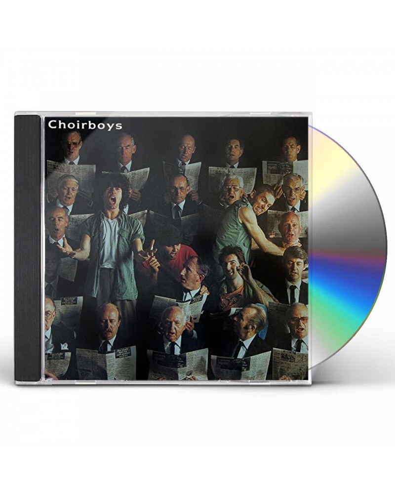 Choirboys CD $6.38 CD