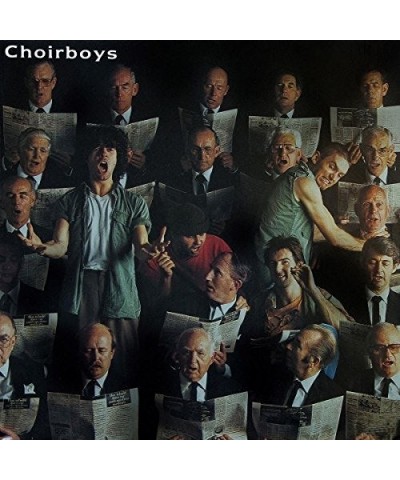 Choirboys CD $6.38 CD