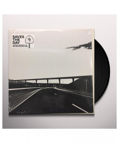 Saves The Day 9 Vinyl Record $4.68 Vinyl