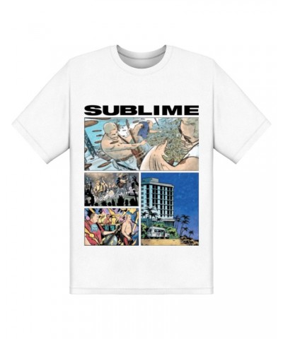 Sublime Customizable Shirt $14.80 Shirts