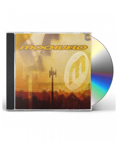 Mochuelo CD $3.56 CD