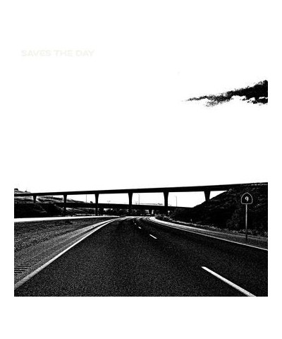 Saves The Day 9 Vinyl Record $4.68 Vinyl