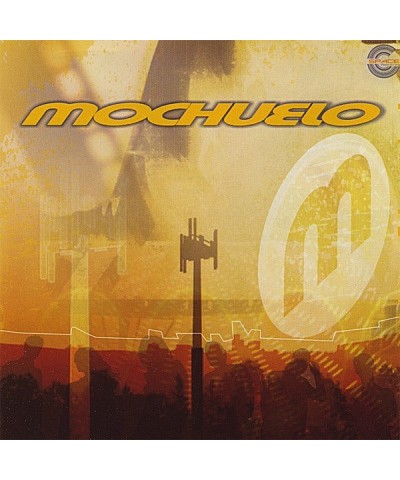 Mochuelo CD $3.56 CD