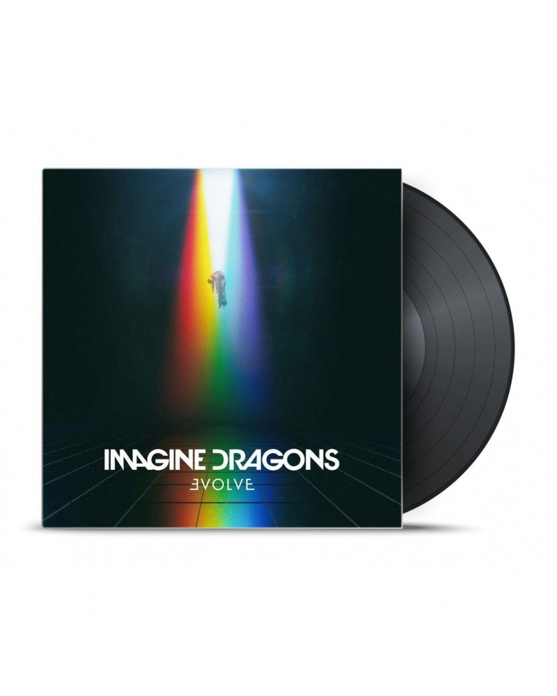 Imagine Dragons Evolve (180G) Vinyl Record $9.31 Vinyl