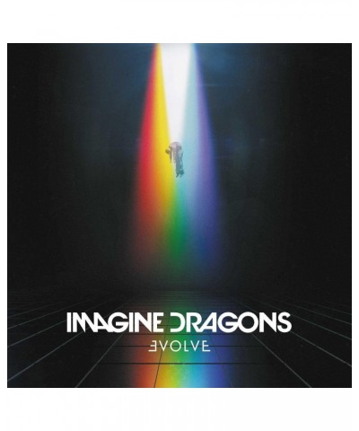 Imagine Dragons Evolve (180G) Vinyl Record $9.31 Vinyl