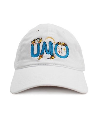 Unknown Mortal Orchestra Pups In Trouble Dadwave Hat $11.00 Hats