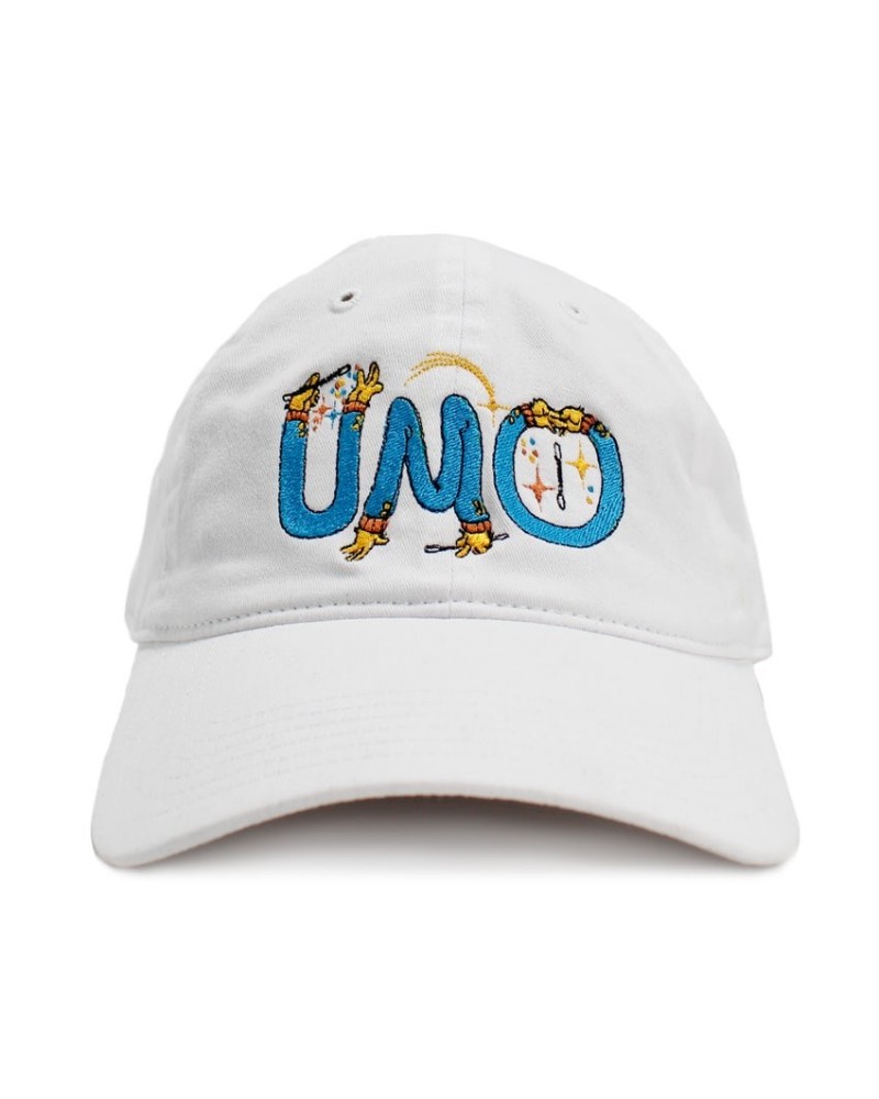 Unknown Mortal Orchestra Pups In Trouble Dadwave Hat $11.00 Hats