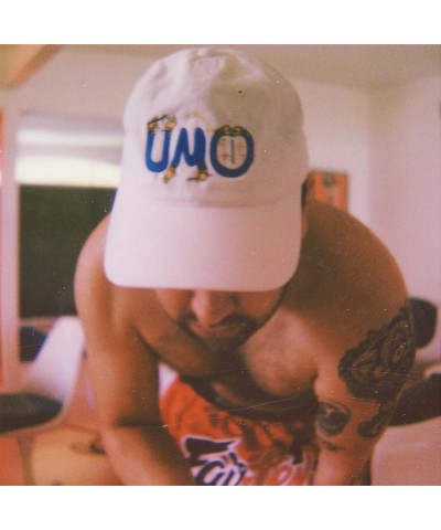 Unknown Mortal Orchestra Pups In Trouble Dadwave Hat $11.00 Hats