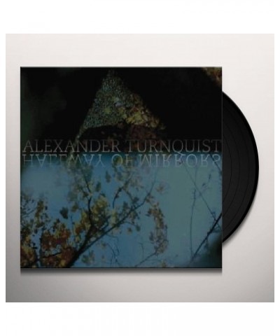 Alexander Turnquist Hallway of Mirrors Vinyl Record $7.59 Vinyl