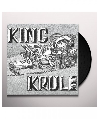 King Krule Vinyl Record $6.97 Vinyl