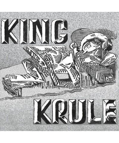 King Krule Vinyl Record $6.97 Vinyl