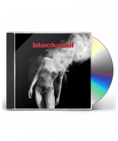 Blackmail 1997 - 2013 (BEST OF + RARE TRACKS) CD $9.62 CD