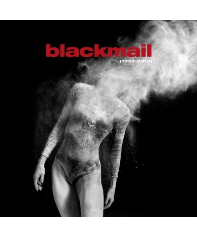 Blackmail 1997 - 2013 (BEST OF + RARE TRACKS) CD $9.62 CD