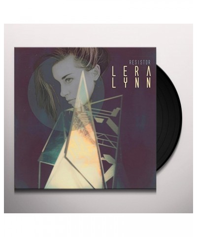 Lera Lynn Resistor Vinyl Record $13.45 Vinyl