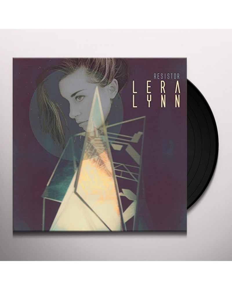 Lera Lynn Resistor Vinyl Record $13.45 Vinyl