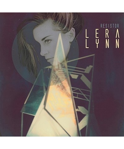 Lera Lynn Resistor Vinyl Record $13.45 Vinyl