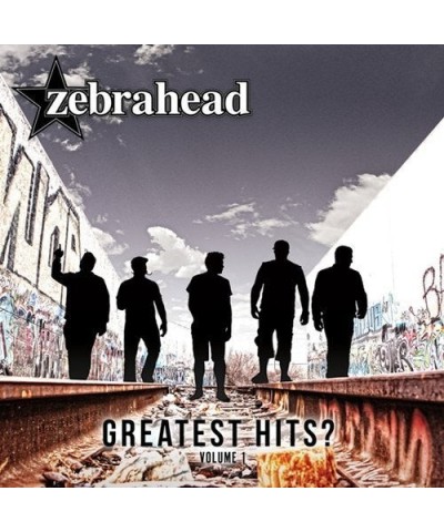 zebrahead GREATEST HITS CD $13.16 CD