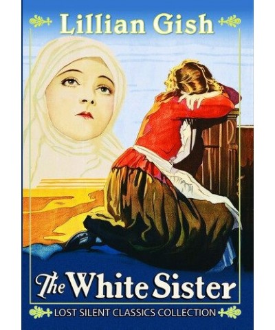 White Sister DVD $5.75 Videos