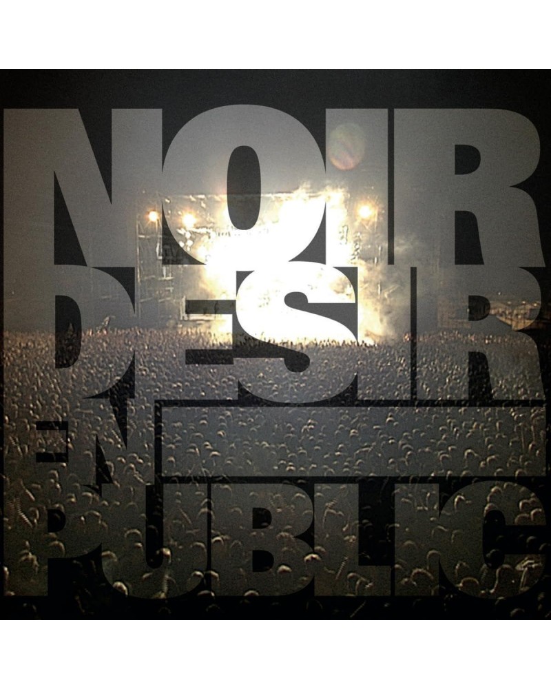 Noir Désir En Public (3LP) Vinyl Record $23.10 Vinyl