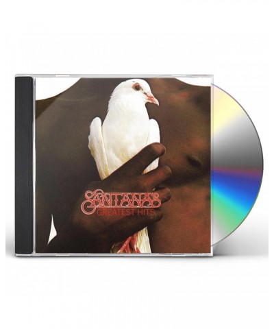 Santana GREATEST HITS CD $5.73 CD