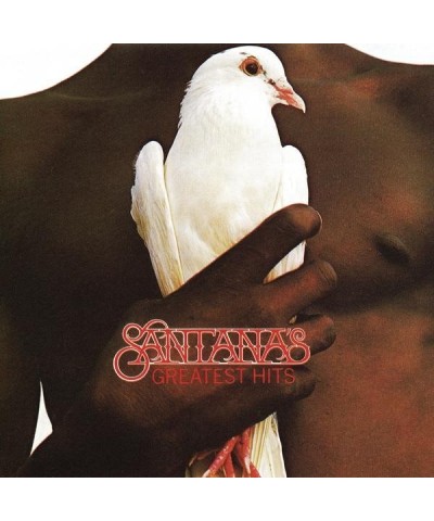 Santana GREATEST HITS CD $5.73 CD