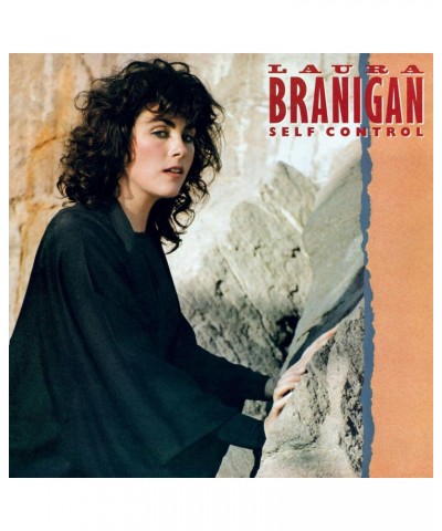 Laura Branigan Self Control (180g/Crystal Clear & Pink Marble) Vinyl Record $18.70 Vinyl