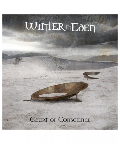 Winter In Eden COURT OF CONSCIENCE CD $5.71 CD