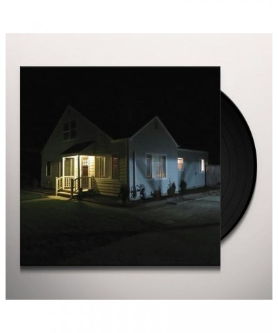 Damien Jurado What's New Tomboy? Vinyl Record $8.74 Vinyl