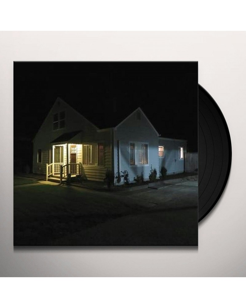 Damien Jurado What's New Tomboy? Vinyl Record $8.74 Vinyl