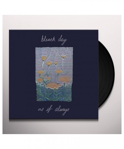 Bleach Day as if always Vinyl Record $8.28 Vinyl