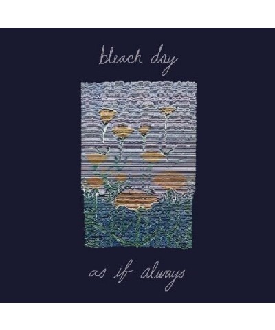 Bleach Day as if always Vinyl Record $8.28 Vinyl