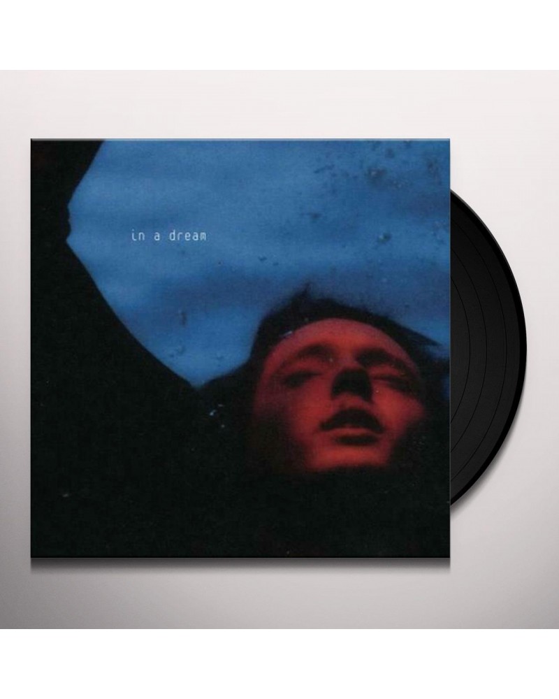 Troye Sivan In A Dream Vinyl Record $19.00 Vinyl