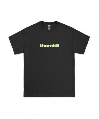 Thornhill Glow The Dark Pool Tee (Black) $5.14 Shirts