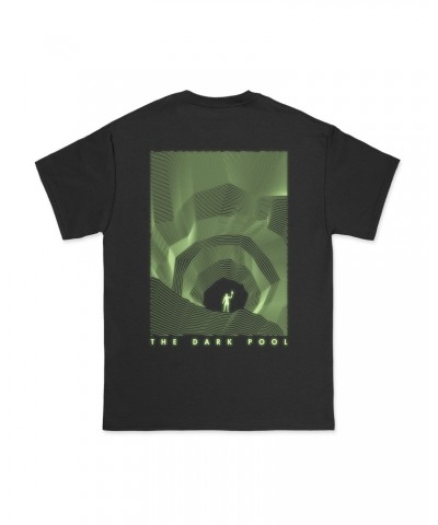 Thornhill Glow The Dark Pool Tee (Black) $5.14 Shirts