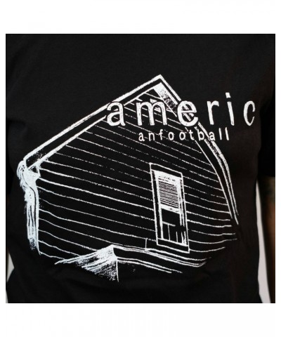 American Football Stay Home T-Shirt $7.48 Shirts