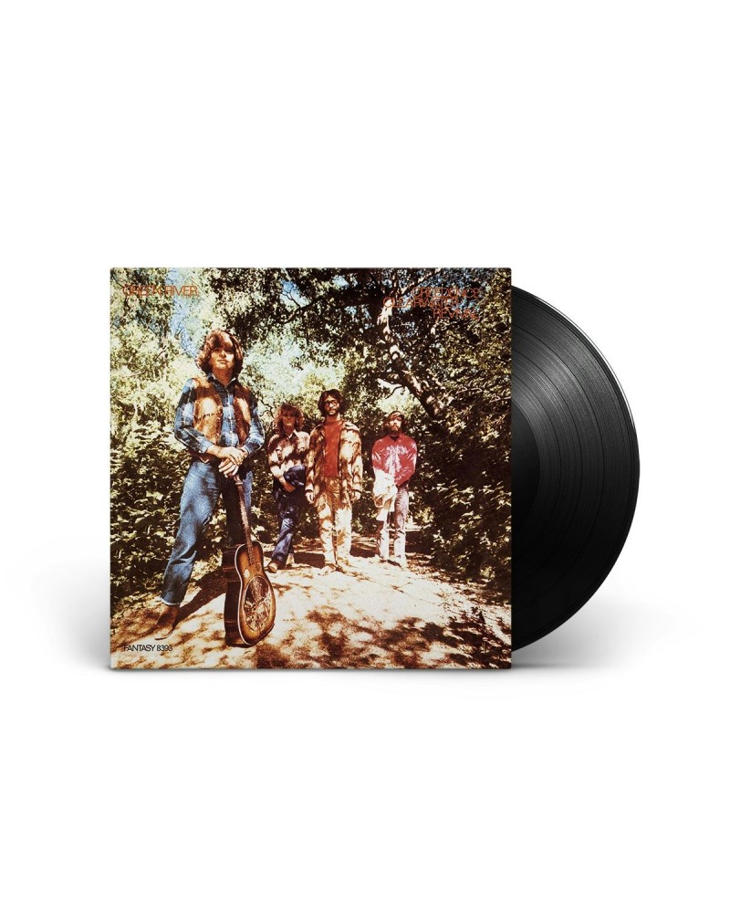 Creedence Clearwater Revival Green River LP (Vinyl) $11.61 Vinyl