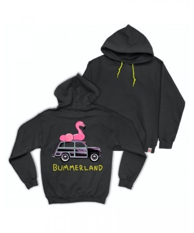 AJR Bummerland Hoodie $34.30 Sweatshirts