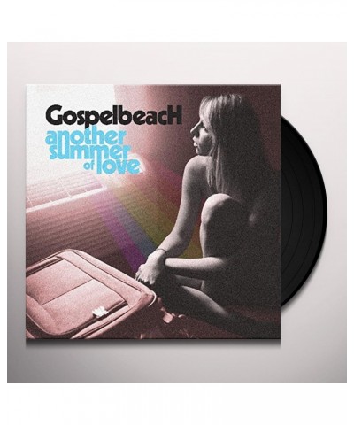 GospelbeacH Another Summer Of Love Vinyl Record $8.10 Vinyl