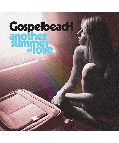 GospelbeacH Another Summer Of Love Vinyl Record $8.10 Vinyl