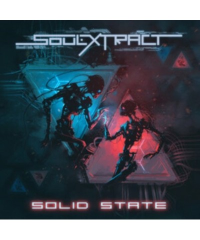 Soul Extract CD - Solid State $9.79 CD