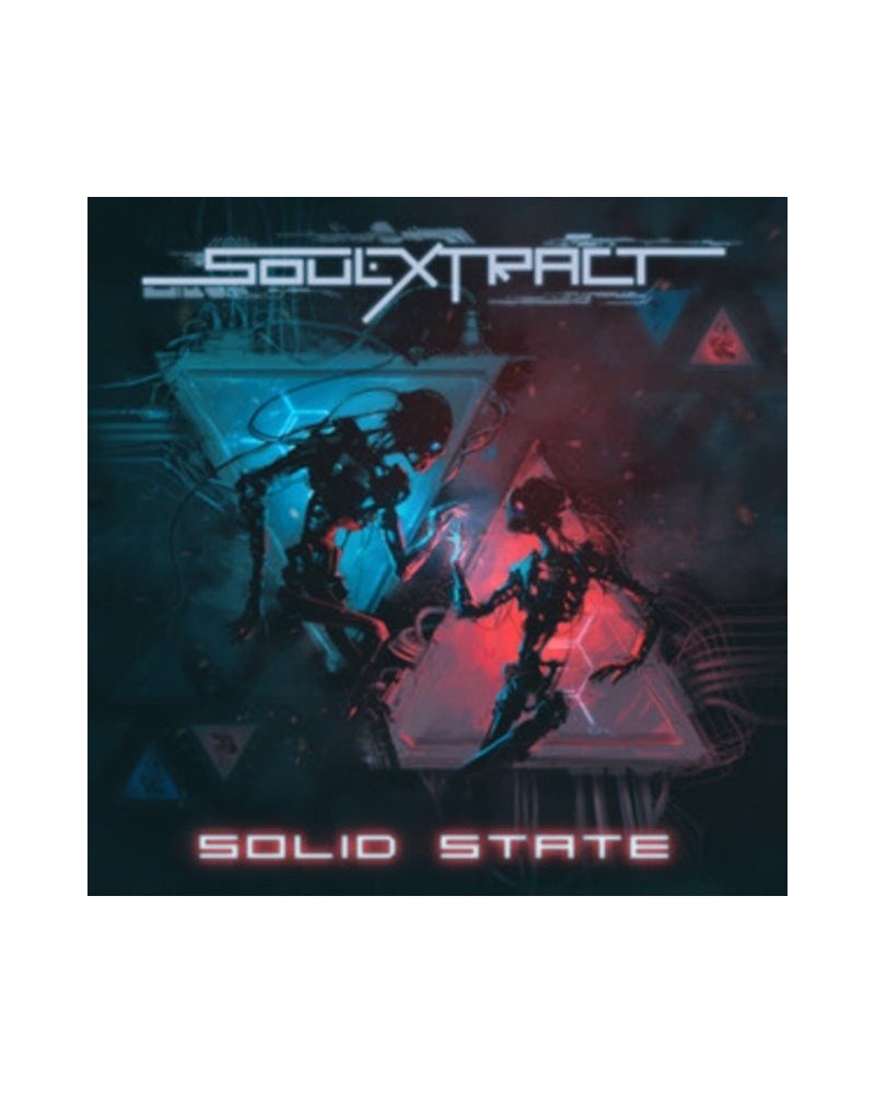 Soul Extract CD - Solid State $9.79 CD